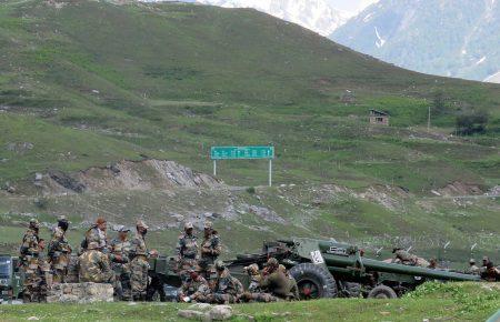 Протистояння Індія-Китай: у Пекіні заявили, що долина Галван належить їхній країні