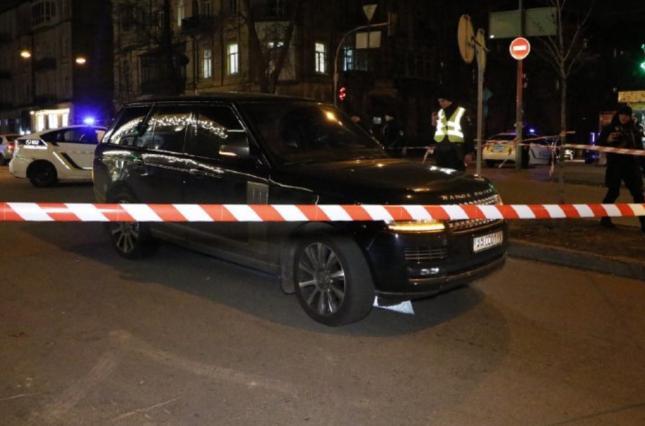 Интерпол объявил в розыск предполагаемого организатора убийства сына Соболева