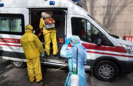 В Украине за сутки диагностировали 994 случая коронавируса — Минздрав