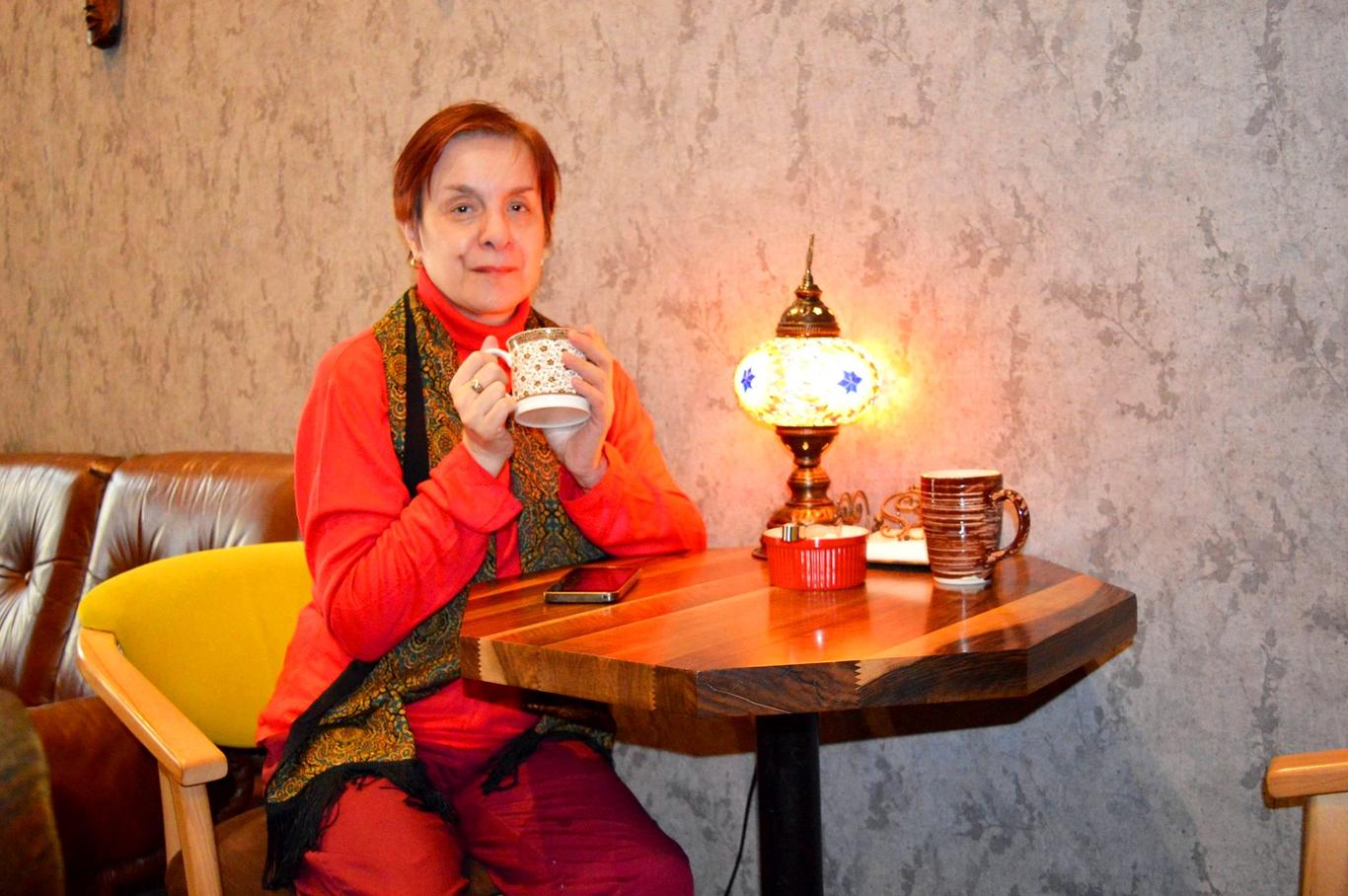 Умерла журналистка Богдана Костюк