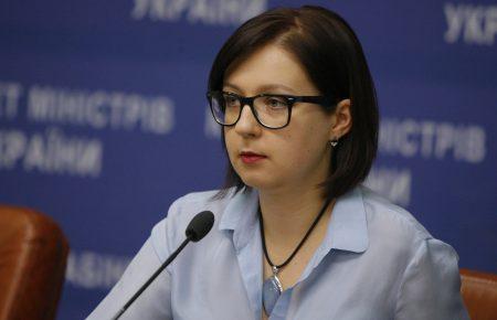 Відставка уряду може не вирішити питання відставки Авакова — Совсун