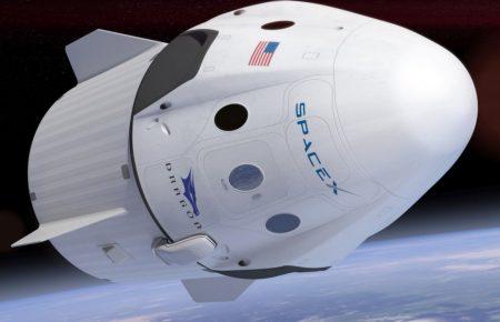 SpaceX назвала нову дату запуску корабля Dragon