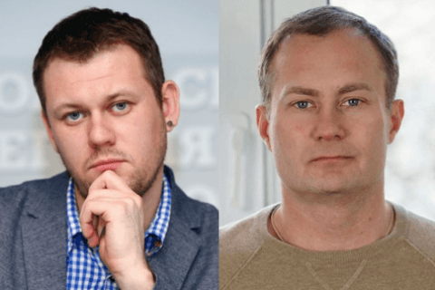 До учасників засідань ТКГ щодо Донбасу долучили журналістів Гармаша та Казанського