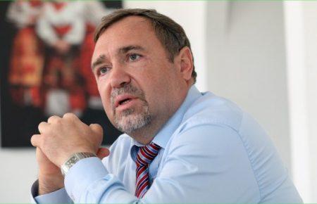 Вже найближчого тижня українське МЗС може прийняти делегацію з Ірану — посол