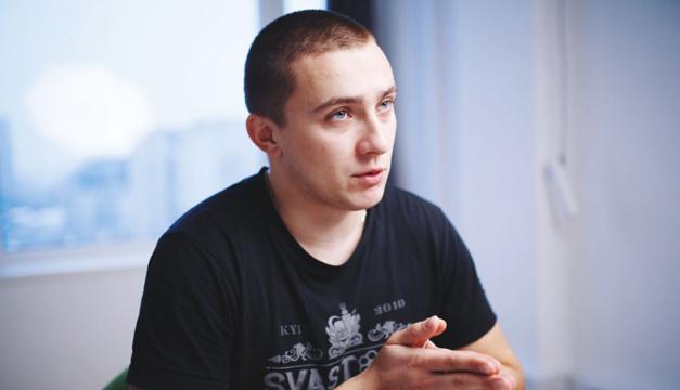 Захисту Стерненка відмовили у відводі судді, оскільки він був «суддею Майдану»