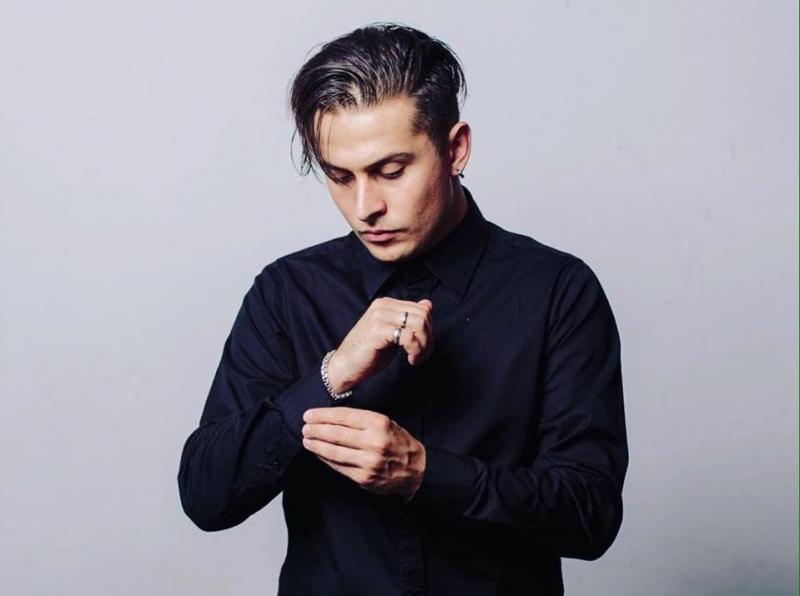 Українська без меж #145 SYSUEV FEAT. ЧАКIР, ХАС — «Будь на Ізі»