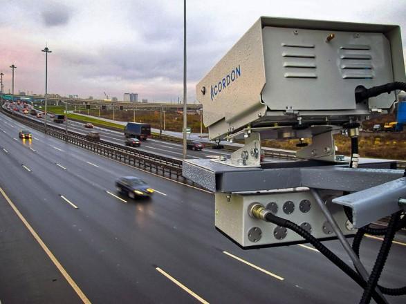 За тиждень камери зафіксували порушень ПДР більше, ніж поліцейські за рік — автоюрист