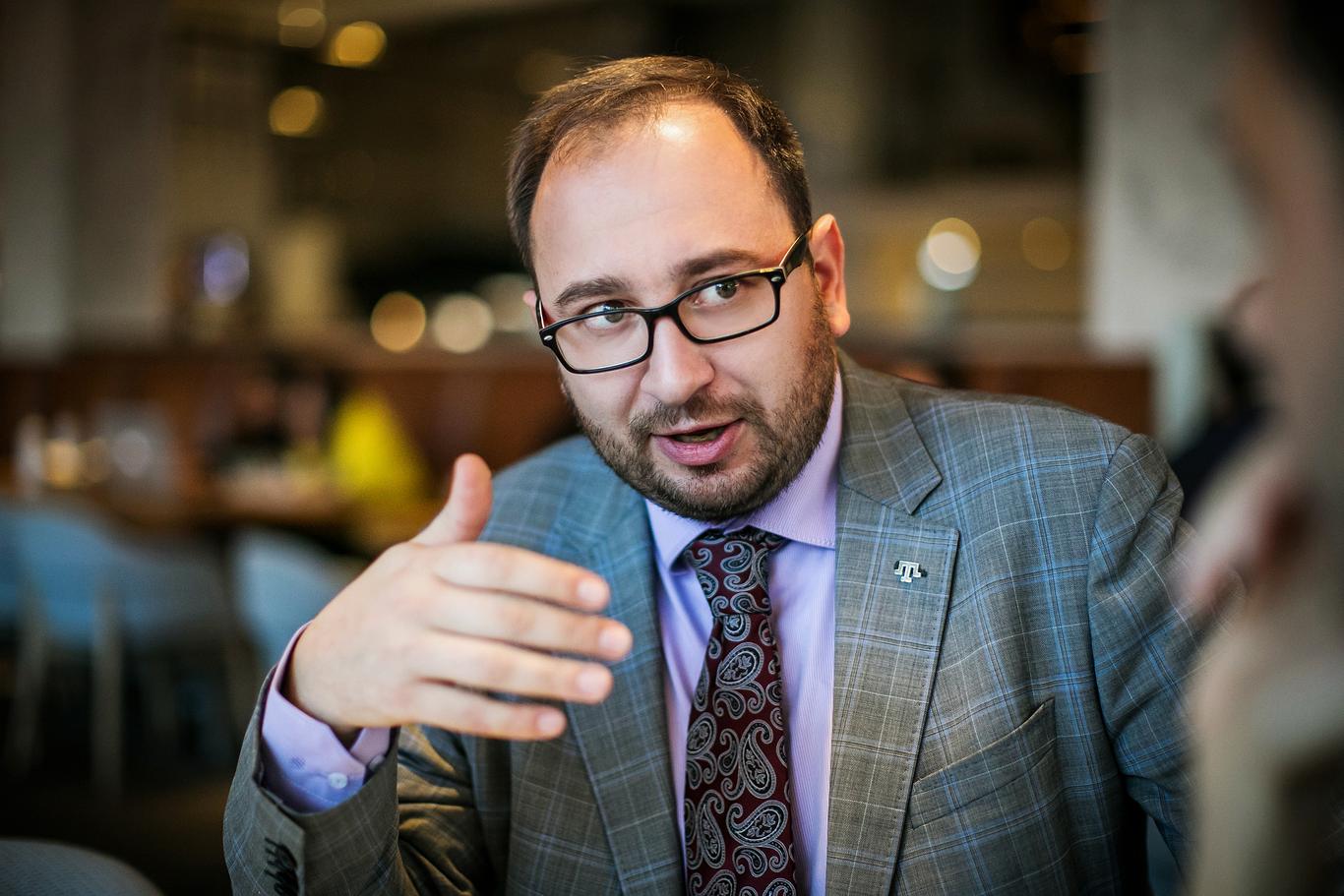 «Лінію захисту будемо вести жорстко» — адвокат про справу Джемілєва