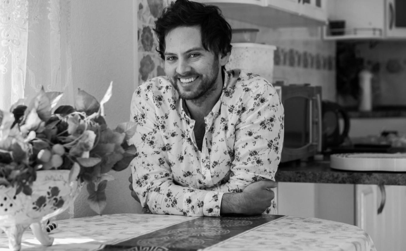 «Повзрослев, я понял, что Украина и есть мой дом»: интервью с ромским активистом и педагогом