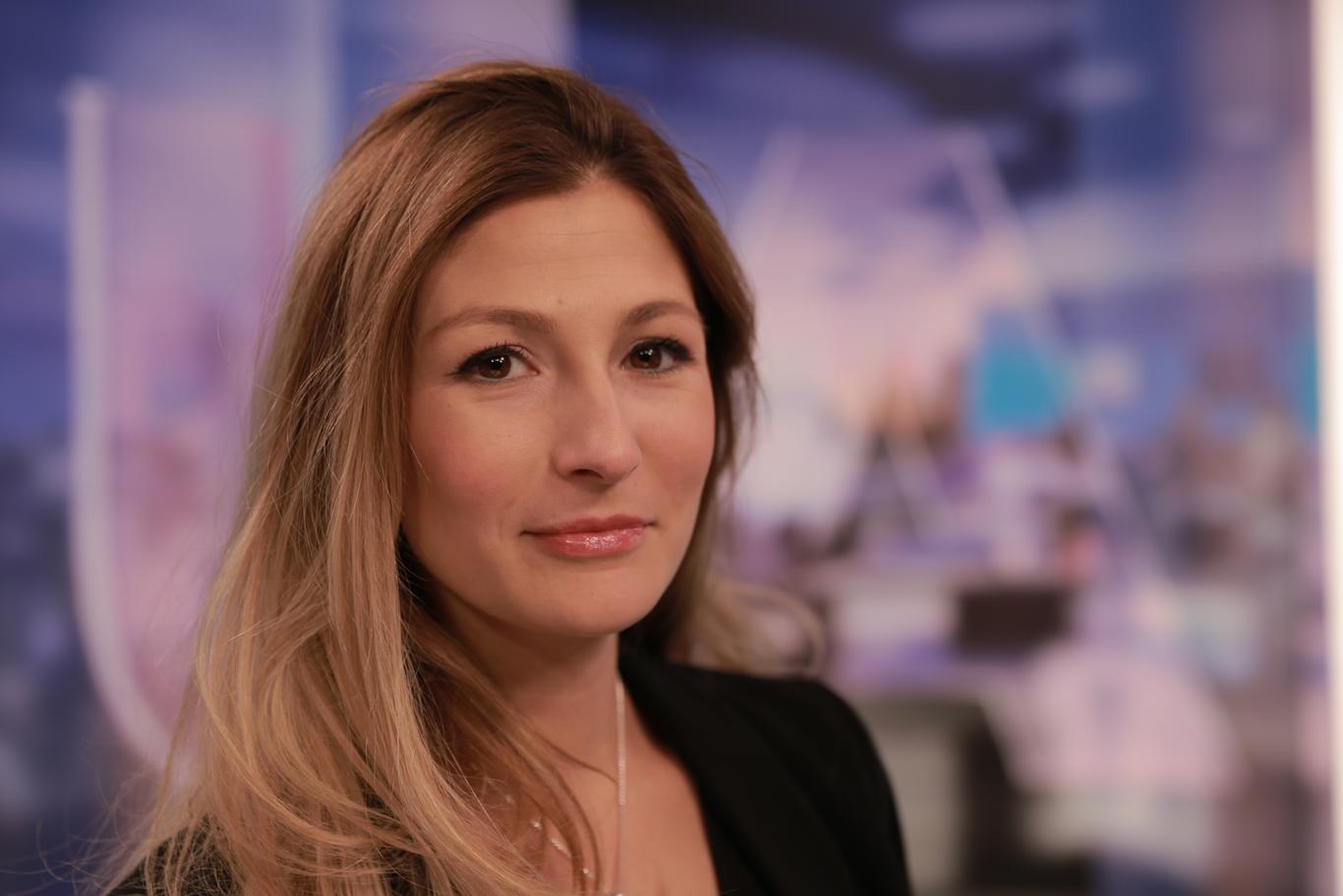 Эмине Джапарову назначили первым заместителем министра иностранных дел