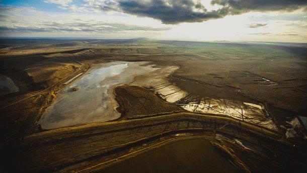 Крим без води: чи активізує РФ військові дії через нестачу води на півострові?