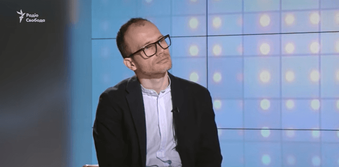 У Мін'юсті думають над змінами в Окружному адмінсуді Києва