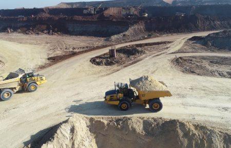 Очікуємо, що одним з перших об’єктів великої приватизації буде «Об'єднана гірничо-хімічна компанія» — Єлейко