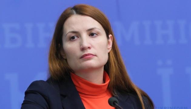 Степанов звинувачує українців у зростанні кількості хворих на COVID-19, хоча насправді у цьому винна влада і МОЗ – Стефанишина