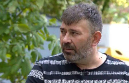 Дії нової влади послідовно направлені у бік Кремля — колишній політв’язень Роман Терновський