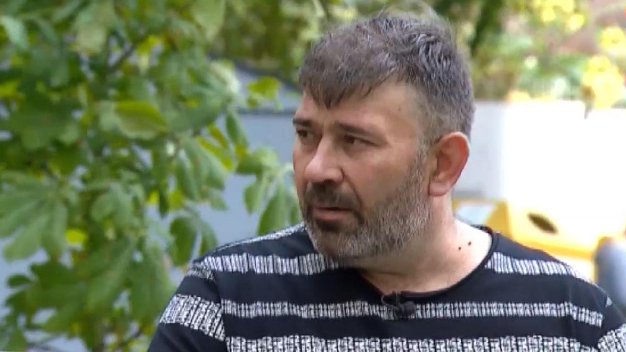 Действия новой власти последовательно направлены в сторону Кремля — бывший политзаключенный Роман Терновский