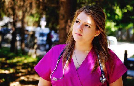 Врач из Черновцов повторно заболела COVID-19