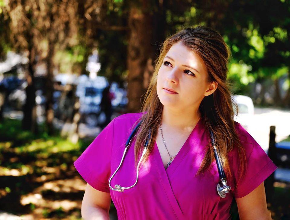 Лікарка з Чернівців повторно захворіла COVID-19