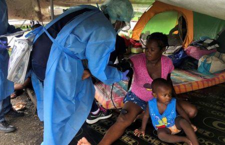 Ізоляція в джунглях та марафон у 103-річному віці, щоб зібрати гроші для розробки ліків проти коронавірусу. Як здивував нас світ сьогодні?