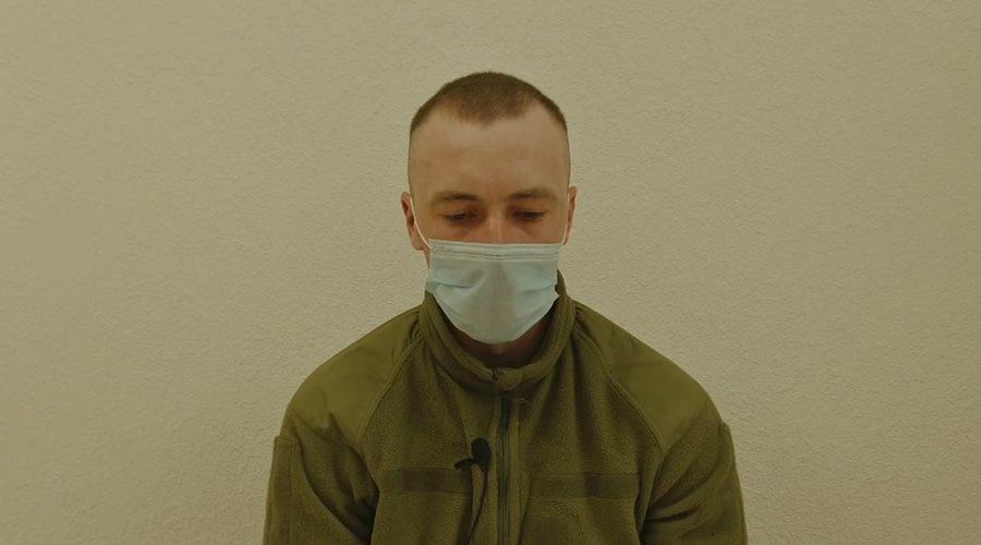 Захист оскаржив арешт українського військового в Криму