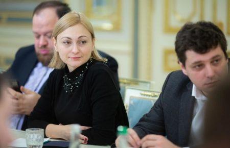 Ми будемо працювати за програмою уряду, незважаючи на те, що вона не була прийнята – Кравчук