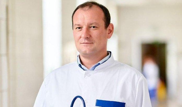 «Дексаметазон» не впливає на коронавірус, але покращує стан важких пацієнтів — анестезіолог Сергій Дубров