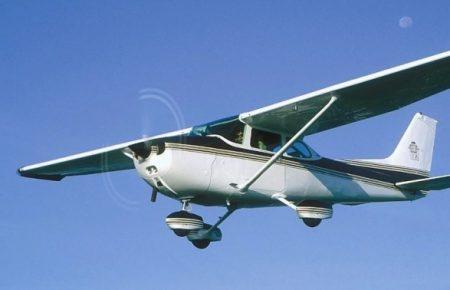 У Одесі впав легкомоторний літак, є загиблий —  поліція