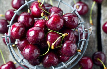 В начале ХХ века во Франции был магазин «Мелитопольская черешня», о ней в Европе знают давно — Малюк