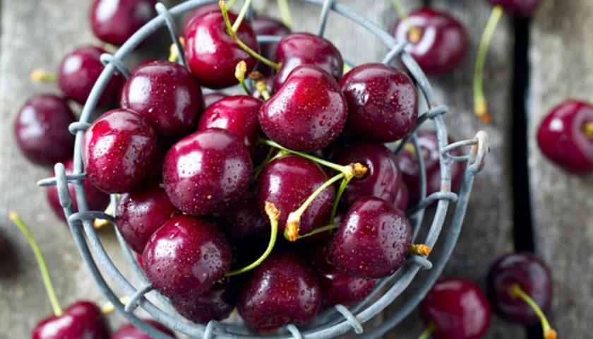 В начале ХХ века во Франции был магазин «Мелитопольская черешня», о ней в Европе знают давно — Малюк