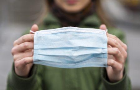 Степанов назвал три области Украины, где за сутки зафиксировали наибольшее количество случаев COVID-19