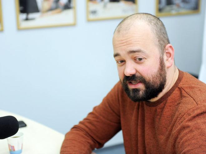 «На кордонах»: в Україні вперше пройшов онлайн-форум громадянського суспільства