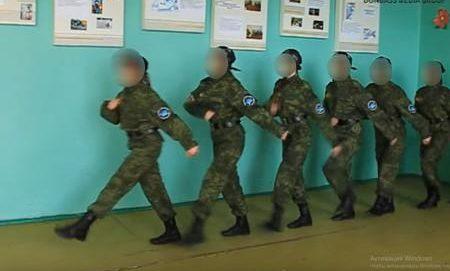 За 6 років суди Донеччини розглянули 41 кримінальне провадження щодо участі підлітків у незаконних збройних формуваннях