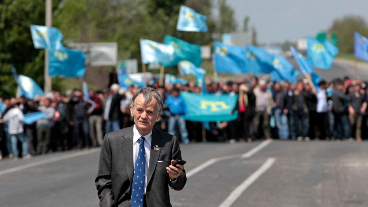 Кримінальні справи проти лідерів кримських татар можуть стати мотивом для збройного вторгнення РФ із боку Криму — Полозов