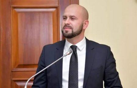 НАБУ і САП повідомили про підозру голові Кіровоградської ОДА