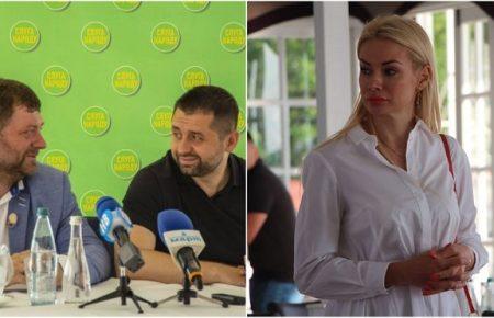 «Специфіка мови» та комунікація «Слуг народу»