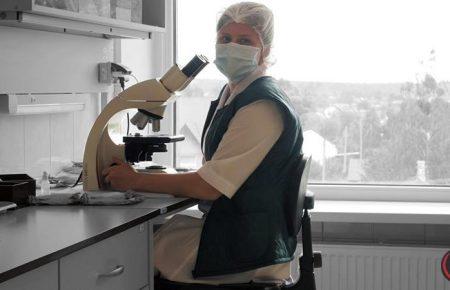 В Україні за минулу добу COVID-19 діагностували у 706 людей