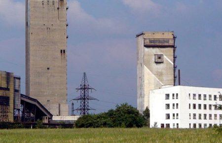 В окупованому Антрациті протест на шахті «Комсомольська» — правозахисники