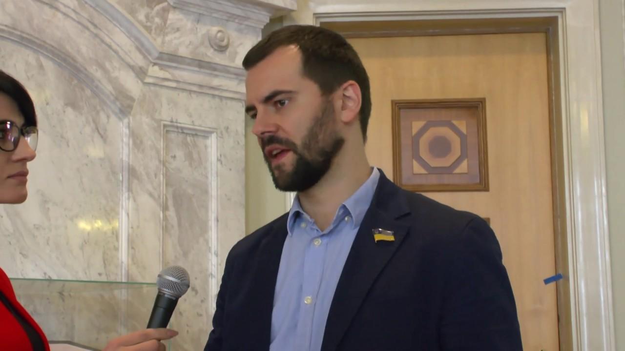 Людей потрібно не штрафувати, а заохочувати до сортування сміття: Маріковський про сміттєву реформу