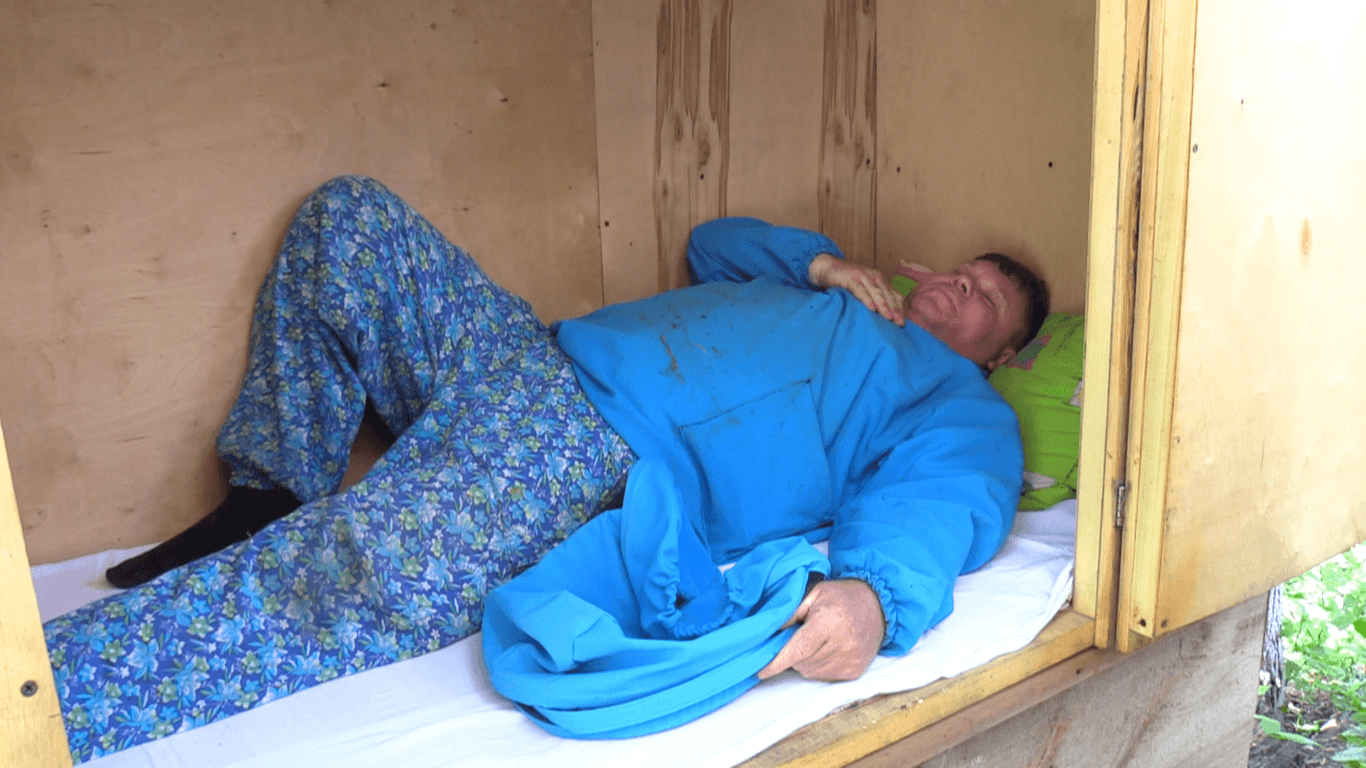 Бджоляри зі Сватівщини перетворюють пасіку на місце відпочинку та екотуризму