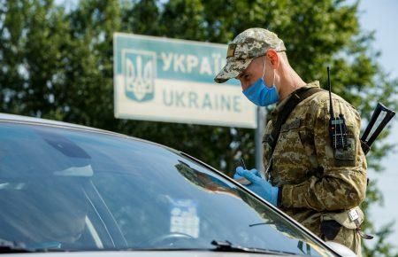 У Держприкордонслужбі пояснили, хто з іноземців матиме пройти обсервацію