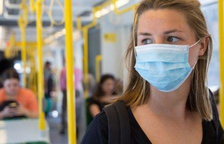 В Украине за сутки зафиксировали 463 новых случая COVID-19 — Минздрав