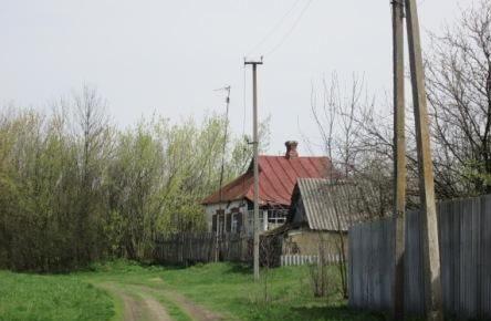 У Харкові за час карантину понад 30 переселенців просили радницю з питань ВПО знайти їм житло у селі