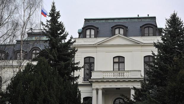 За такі провокації треба буде відповідати — МЗС РФ про висилку дипломатів з Чехії