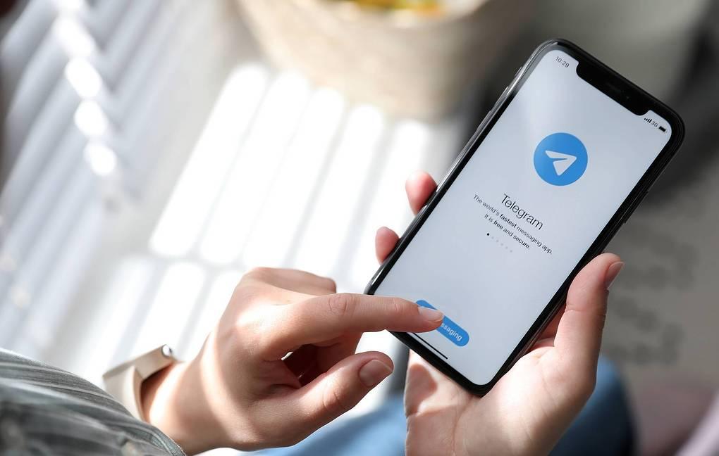 Роскомнагляд розблокував доступ до Telegram