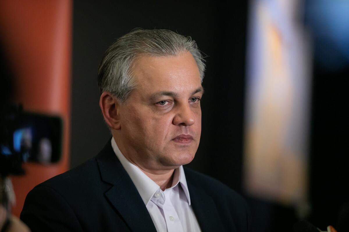 Включение переселенцев в ТКГ существенно на ход переговоров не повлияет и деоккупацию не ускорит — Рахманин