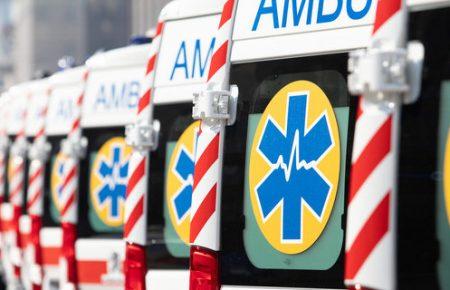 Новый антирекорд: за сутки в Украине зафиксировали 940 новых случаев COVID-19