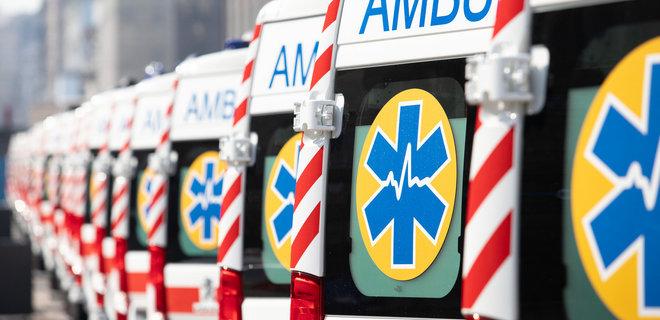 В Україні зафіксували 940 випадків коронавірусу за добу