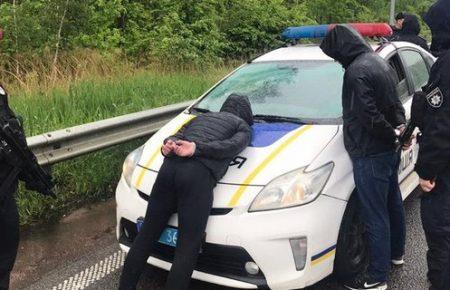 Стрілянина у Броварах: 39 підозрюваним обрали запобіжні заходи