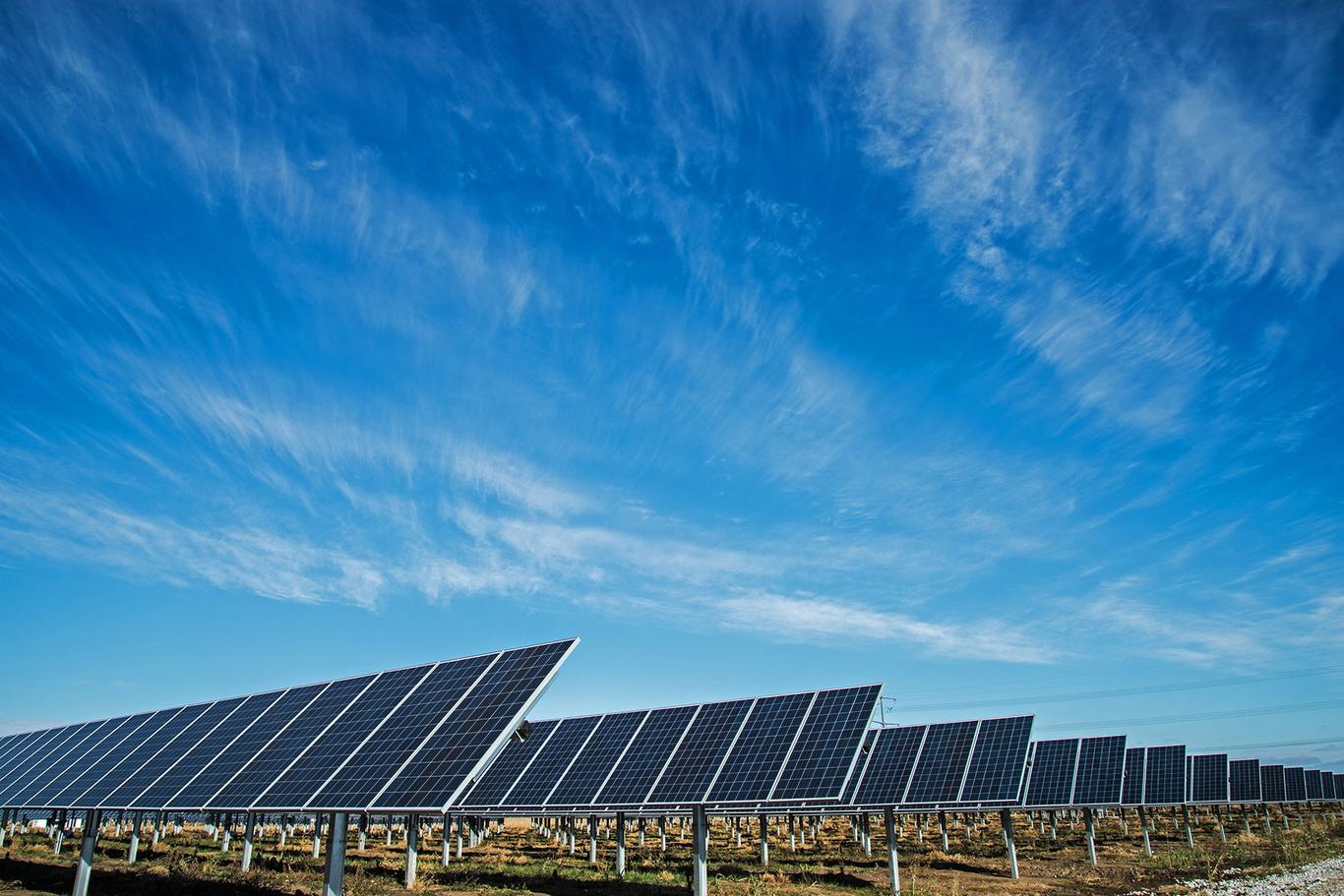 Громадськість закликає ухвалити сценарій, що передбачатиме найбільш амбітні цілі по розвитку відновлювальних джерел енергії, скорочення атомної та вугільної енергетики до 2050 року — «Екодія»