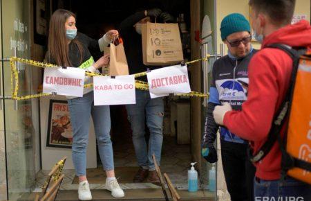 Київ, Чернівці, Волинь, Житомирщина, Рівненщина та Львівщина не готові до послаблення карантину — Ляшко